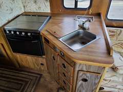1983 Chevrolet P30 Southwind