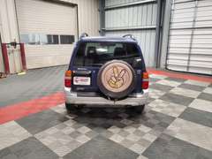 2003 Suzuki Grand Vitara
