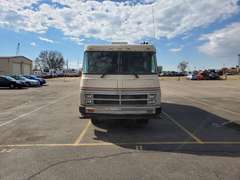 1983 Chevrolet P30 Southwind
