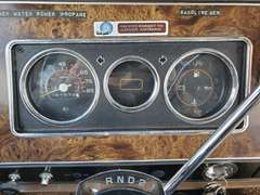 1983 Chevrolet P30 Southwind