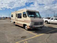 1983 Chevrolet P30 Southwind