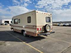 1983 Chevrolet P30 Southwind