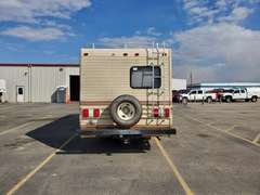 1983 Chevrolet P30 Southwind