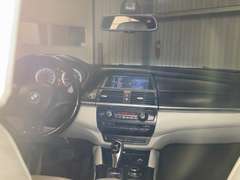2011 BMW X6 M