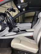 2011 BMW X6 M