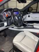 2011 BMW X6 M
