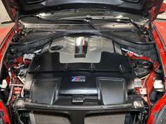 2011 BMW X6 M