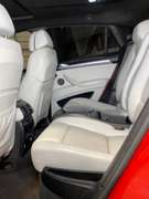 2011 BMW X6 M