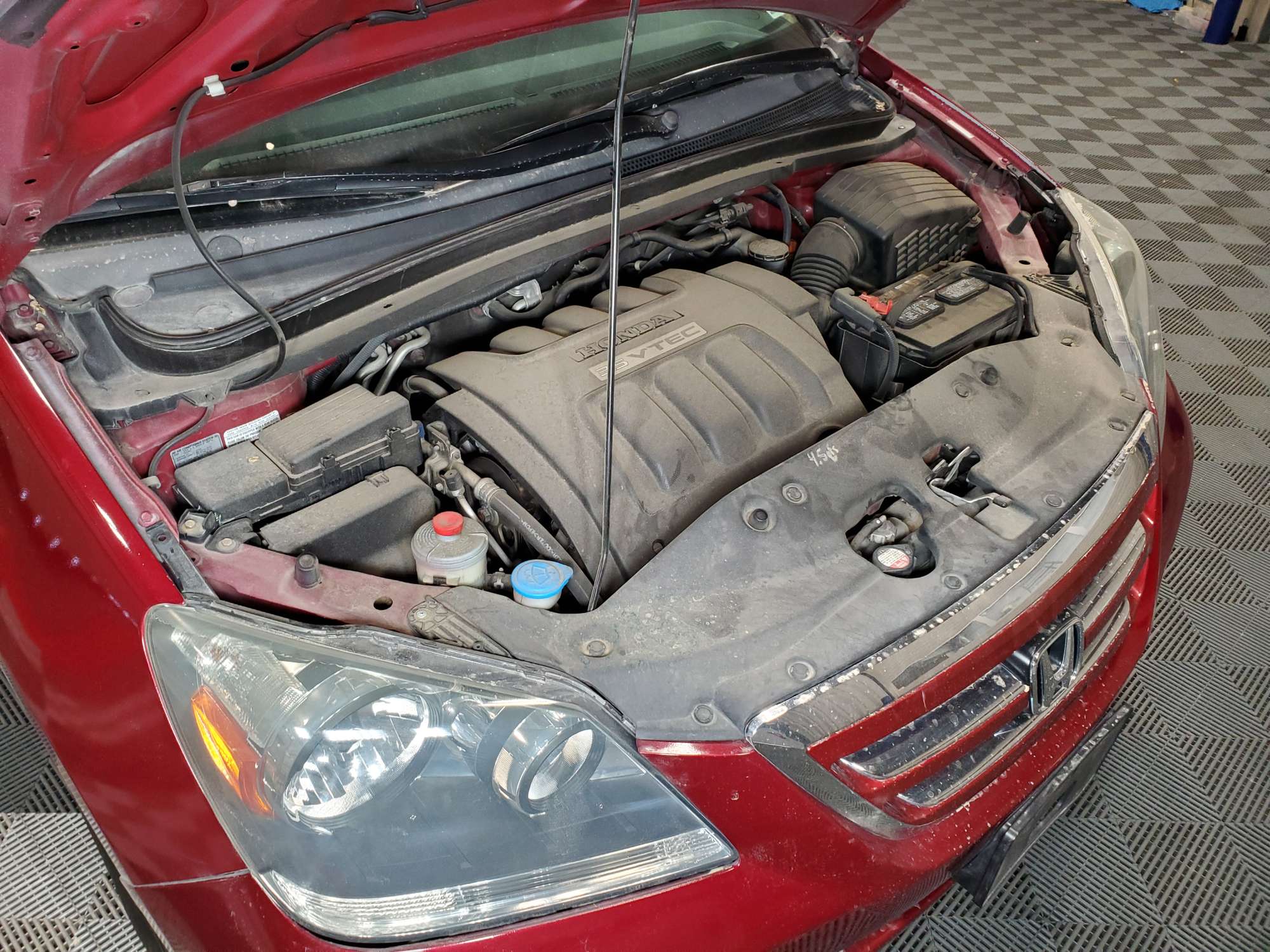 2006 Honda Odyssey LX - Trucks & Auto Auctions