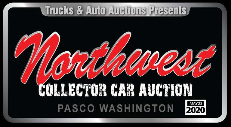 2nd Annual Northwest Collector Car Auction - Musser Bros. Inc.