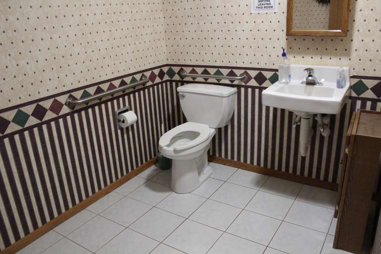 Plentywood Office Building Musser Bros Inc