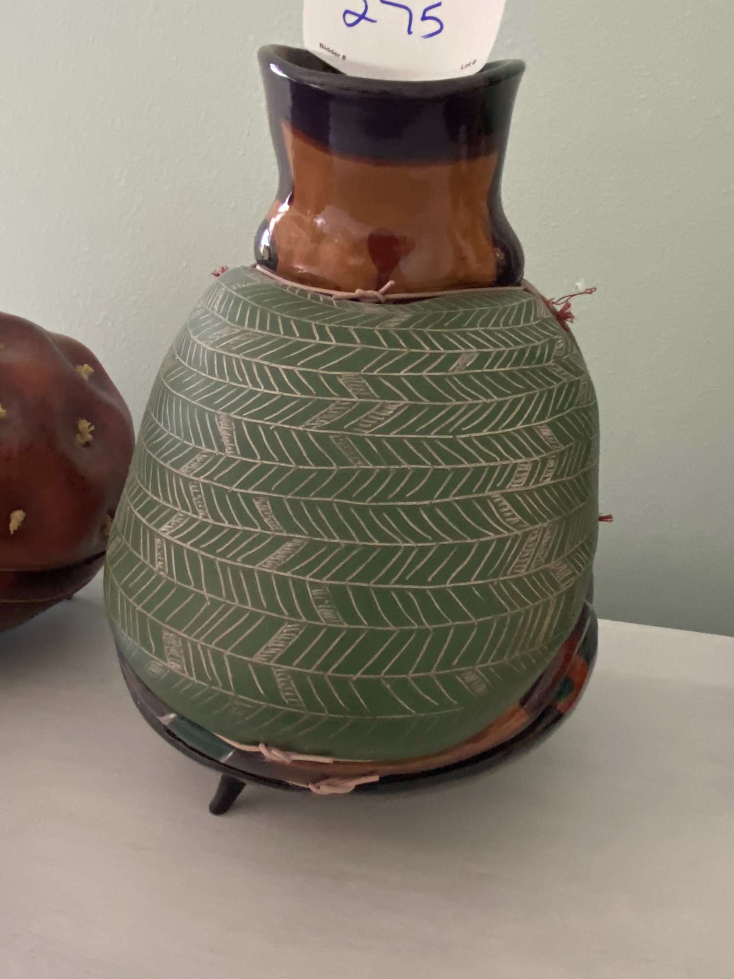 Steve Schrepferman Pottery