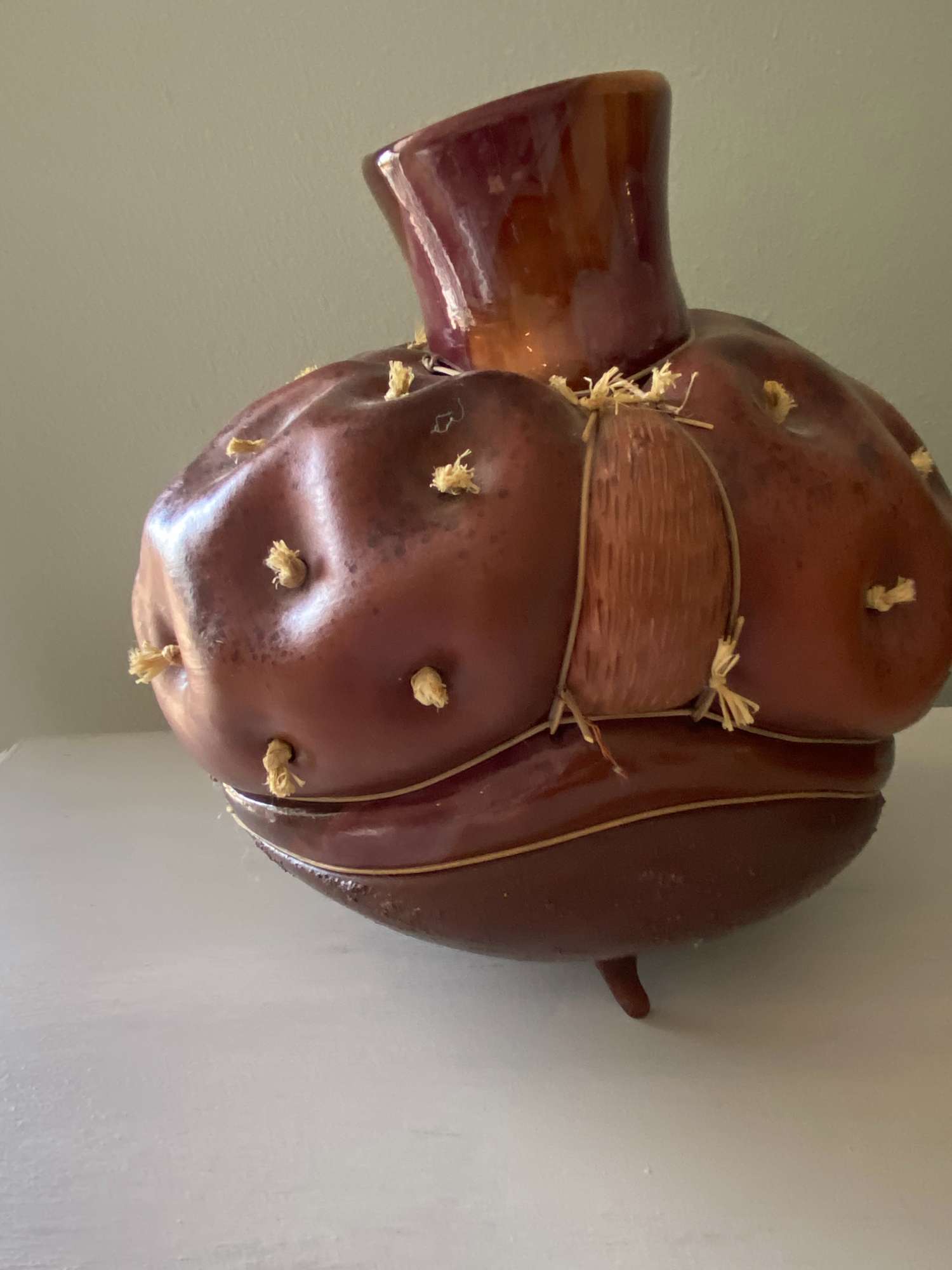 Steve Schrepferman Pottery