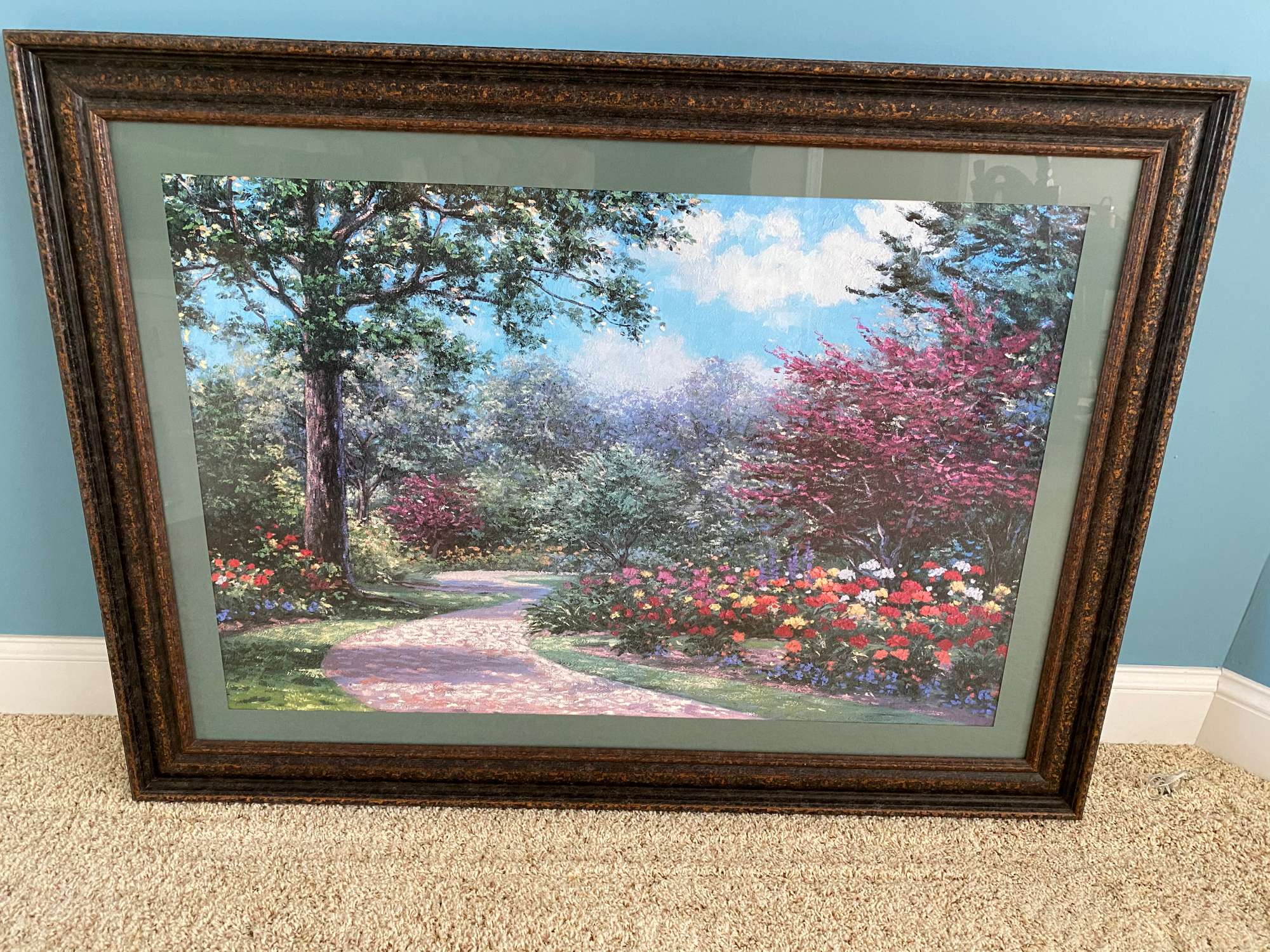 "Summer Enchantment" by Schaefer Miles