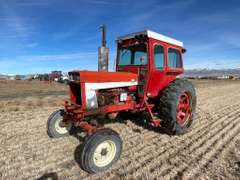 Winnemucca Farms Inc - Musser Bros Inc
