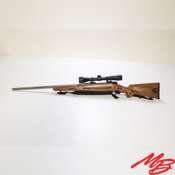 Howa 1500 Rifle, 270 wthby, s/B099068, 24