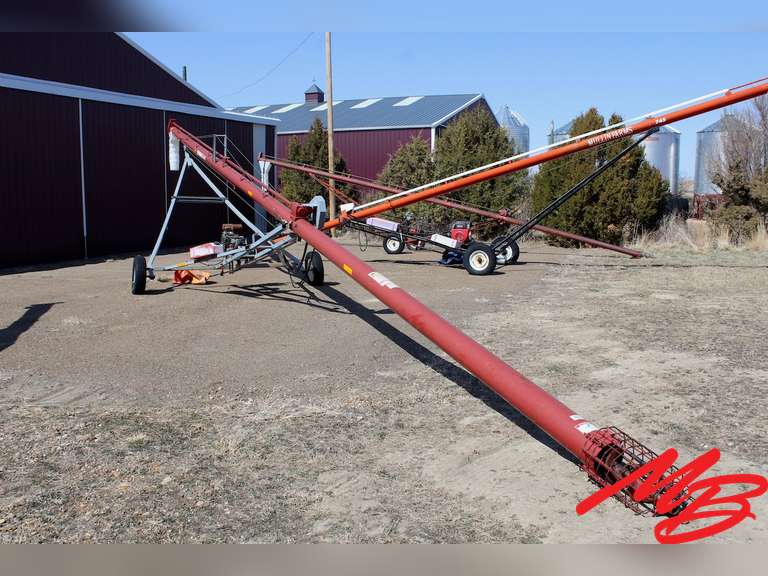 Mullin Farms Musser Bros Inc