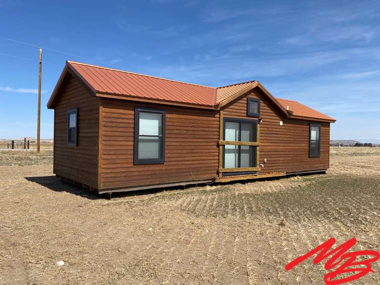 Executive Style Portable Cabins