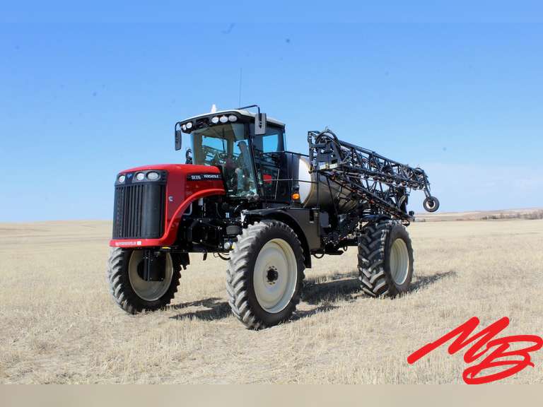 Mullin Farms Musser Bros Inc