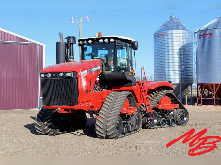 Mullin Farms