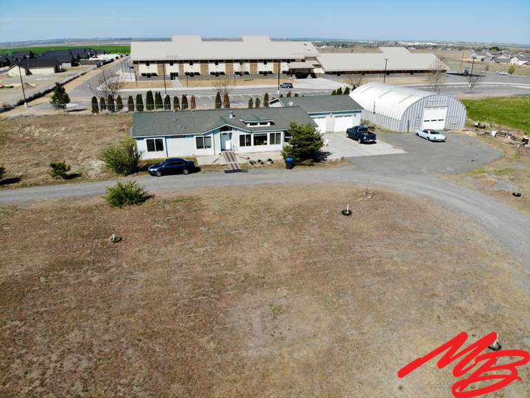 5929 Curlew Lane - Pasco, WA