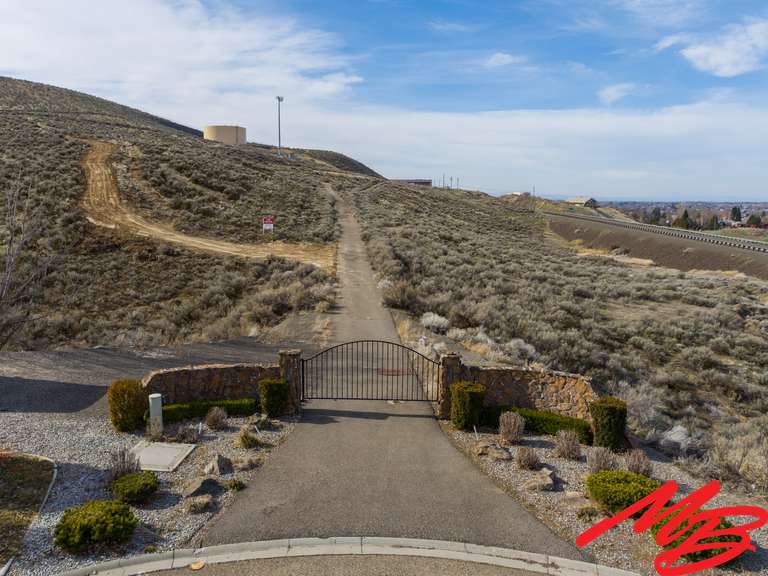 Prosser Development Parcel Sold! Musser Bros Inc