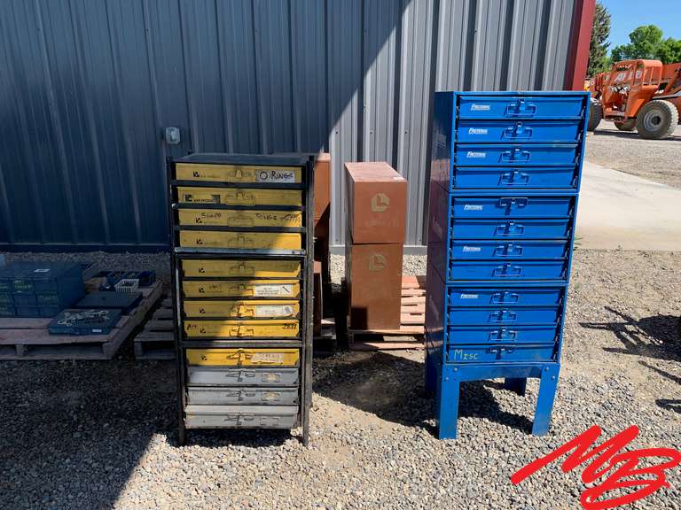Musser's Auction Center Summer Auction - Musser Bros Inc