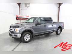 Billings MB Trucks & SUV Auction