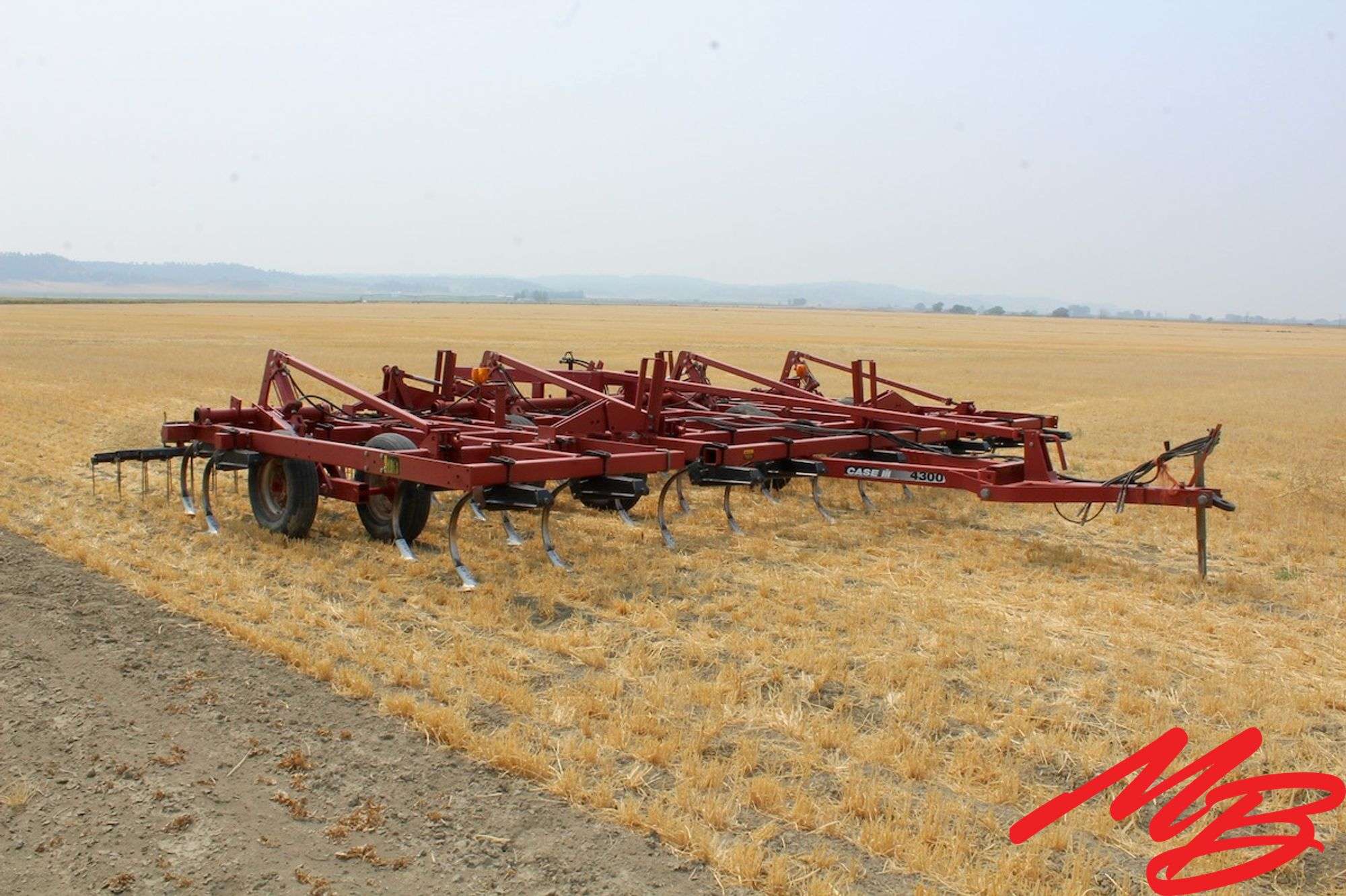 Stephenson LLC Farm Equipment - Musser Bros Inc