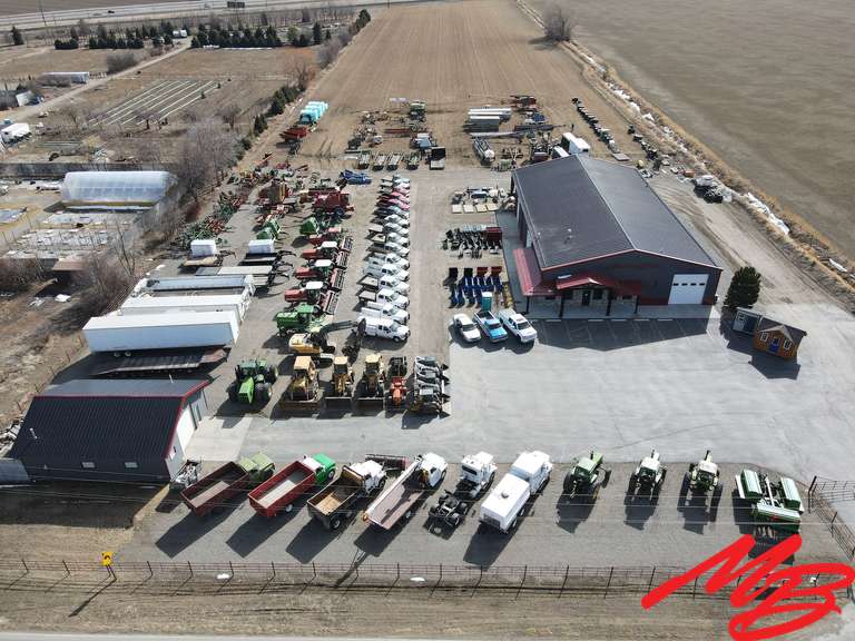 Musser's Auction Center Fall Auction 2021