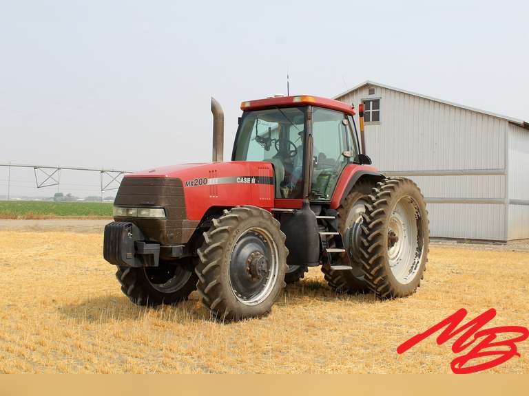 Stephenson LLC Farm Equipment - Musser Bros Inc