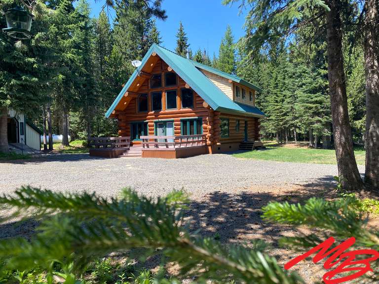 Tollgate Cabin Musser Bros Inc