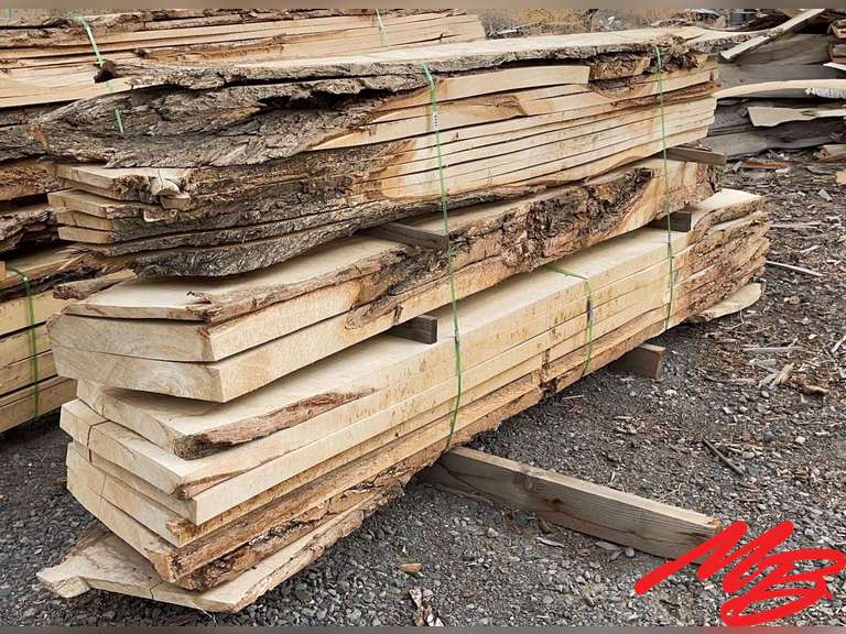 Hardwood & Equipment Auction Musser Bros Inc