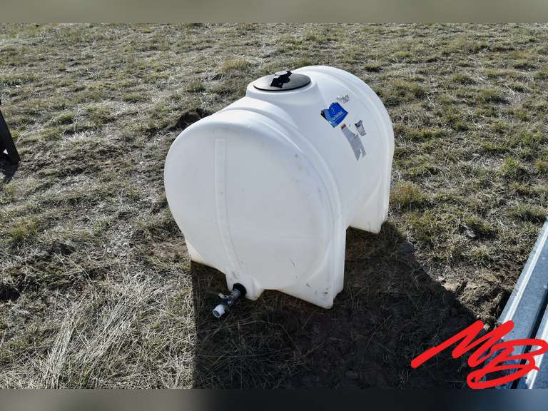 Ace Roto Mold Water Tank Musser Bros Inc