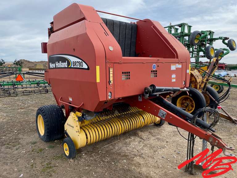 Big Horn Basin 2022 Spring Equipment Consignment