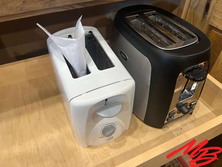George Foreman Grill With Interchangeable Plates