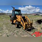まっすーママページ Case 580 Super M Backhoe Loader | Specs, Series & Engine Inf