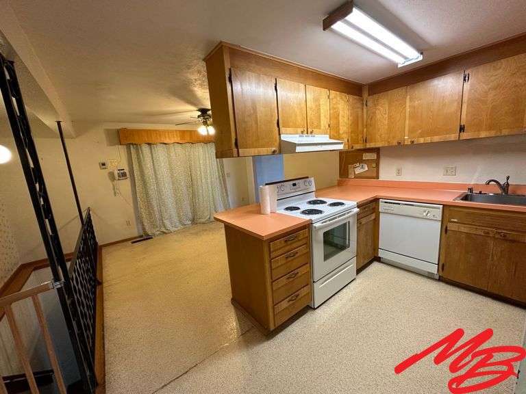 533 Saint St. Richland WA 99354