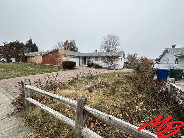 533 Saint St. Richland WA 99354