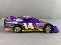 ADC Limited Edition April Farmer Stock Car - Matthew Bullock Auctioneers