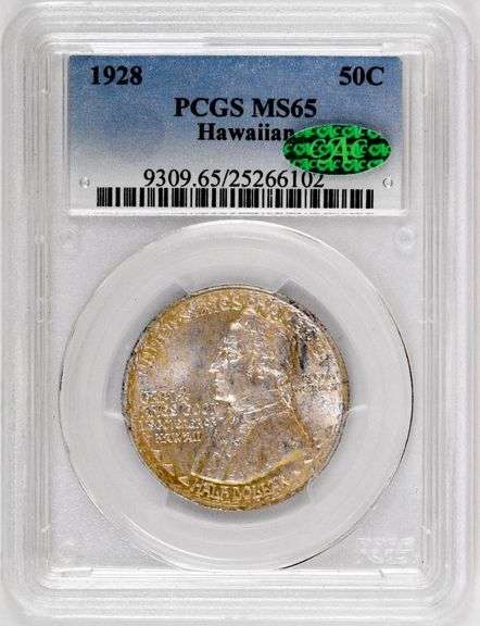 Online Only Coin, Currency & Bullion Auction 12/18