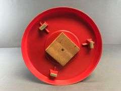 Matchbox 55 cent counter display - Matthew Bullock Auctioneers