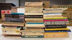 Group of 67 Assorted French Books - Matthew Bullock Auctioneers