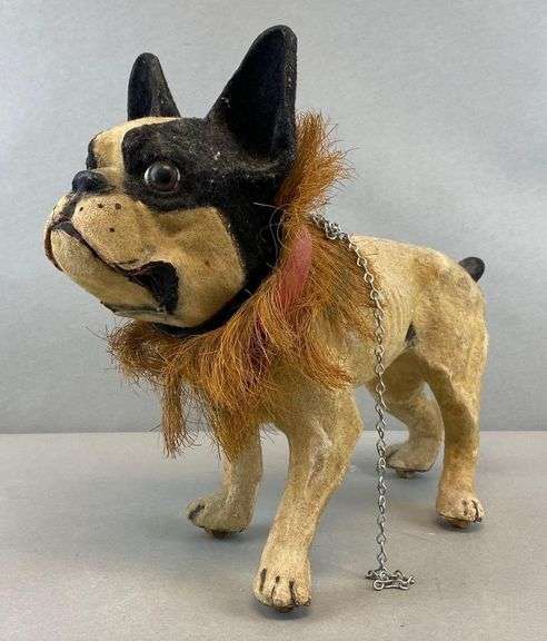 Live Gallery Auction - Premier Winter Antique Auction
