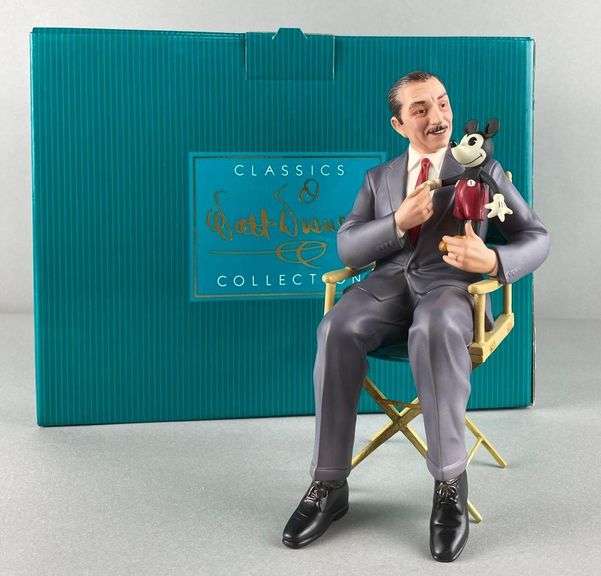 Disney Classics Collection Celebrating Walt Disneys 100th Birthday