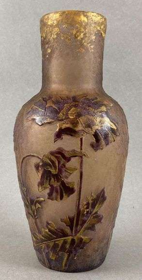 Live Auction - Premiere Spring Antique Auction
