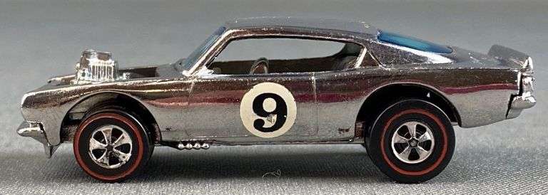 ONLINE ONLY - Vintage Toy Auction