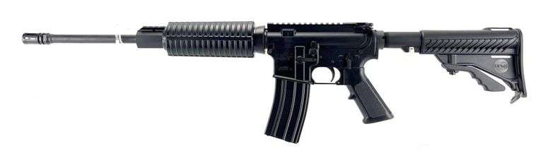 Online Only Day 1 Military and Firearms Auction