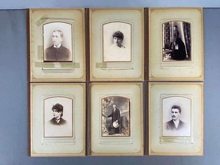 Group of 30+ Assorted Photographs and More - Matthew Bullock Auctioneers