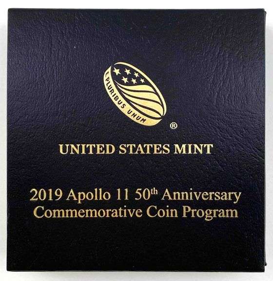 ONLINE ONLY Bullion and Coin Auction